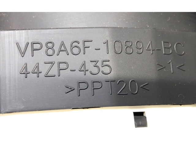 Přístrojová deska Ford Fiesta 2009 VP8A6F-10894-BC