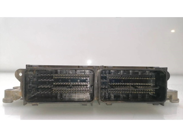 Блок управления двигателя FT7A12A650RB, F1F112B684AD   Ford Transit -  Tourneo Connect