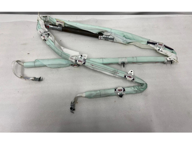 Боковая подушка безопасности    Volvo XC90