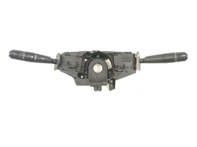 Ручка стеклоочистителей 96186612ZL, 96378815ZL Peugeot 607