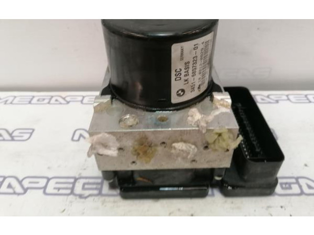 Jednotka ABS 3451685732301 BMW M3 F80 2012