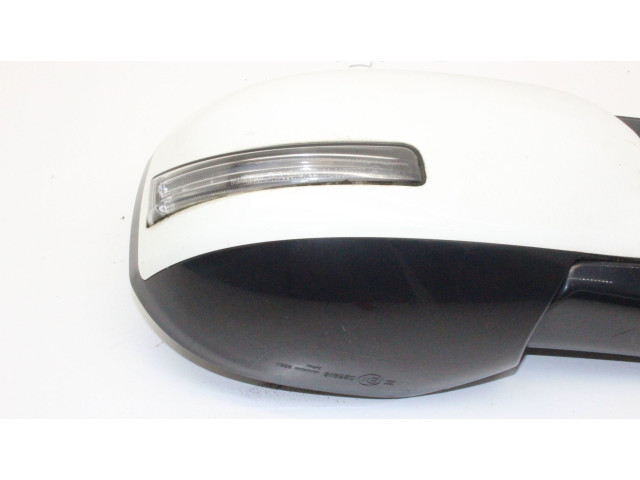 Зеркало электрическое Mitsubishi Outlander 2013 - 2021 года