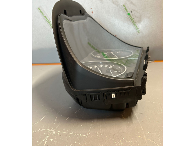 Přístrojová deska BMW 1 F20 F21 2012 9287447, 17649411