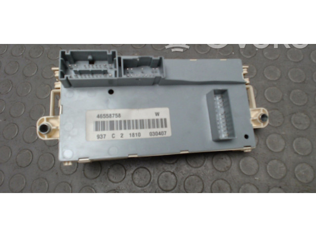 Блок предохранителей  46558758, 50506305   Alfa Romeo GT    