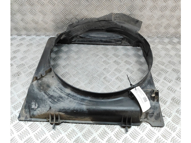 Диффузор ESR3292   Land Rover Range Rover P38A    