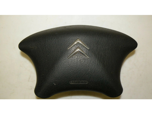 Подушка безопасности водителя 96470413XT Citroen Xsara Picasso
