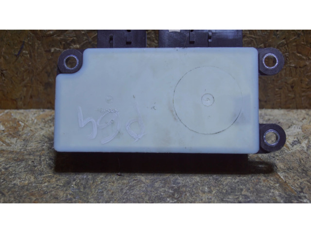 Блок подушек безопасности 13590216 Vauxhall Mokka