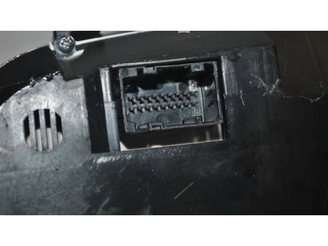 Панель приборов 503001102400, 51794838 Fiat Grande Punto