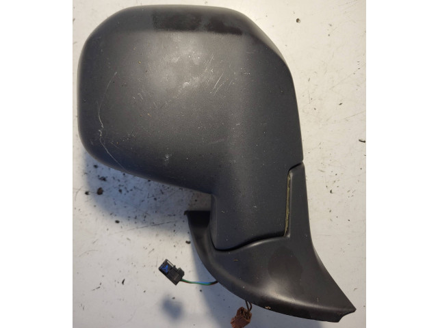 Zpětné zrcátko Citroen Berlingo 2008 232636