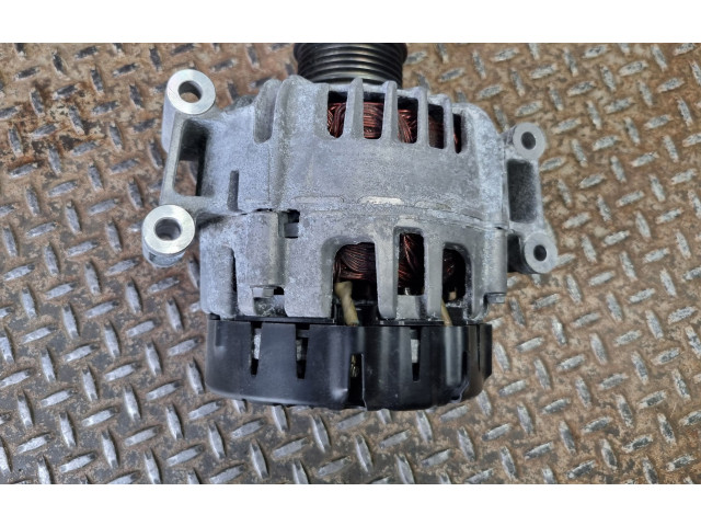 Генератор 06L903027 Audi Q5 SQ5