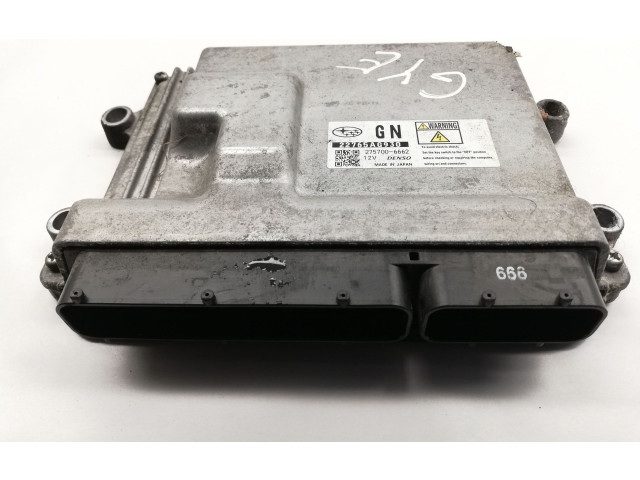 Řídící jednotka 22765AG930 Subaru Outback (BS) 2015