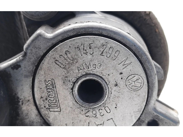 Турбина Нагнетатель Volkswagen Touran I 03C276, 03C145269B