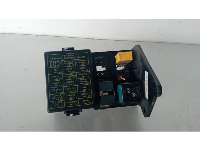 Pojistková skříňka 9111002000 Hyundai Atos Classic 1998