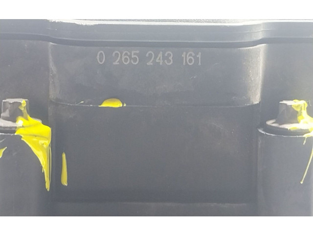 Блок АБС 2188242, BK312C405CC Ford Transit Custom 2013 - 2023 года