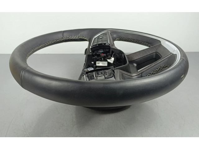 Руль Jeep Grand Cherokee WL 2021- года