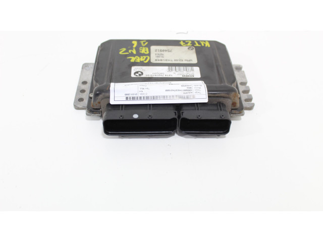 Řídící jednotka    Mini One - Cooper R50 - 53 2001