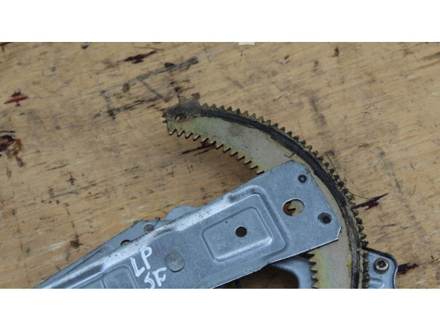 Зеркало электрическое        Subaru Forester SF  2000 - 2003 года   