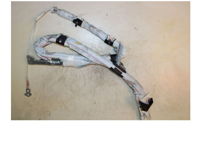 Боковая подушка безопасности Dacia Sandero