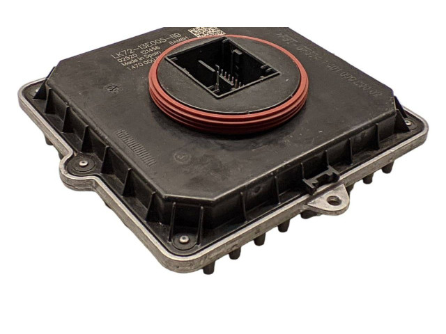 Блок управления Xenon