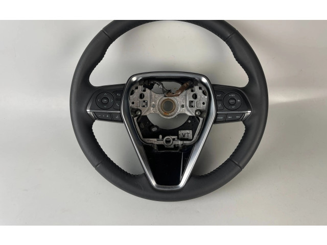 Volant Toyota Camry VIII XV70 2018 GS12007250