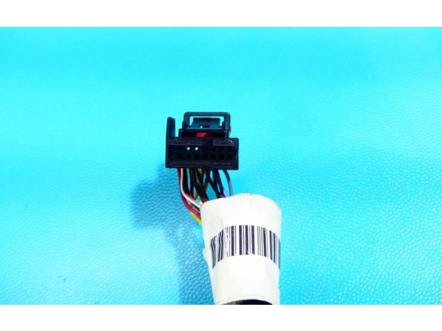 Zpětné zrcátko Porsche Panamera (970) 2010 97061266900, IMPRK1177201