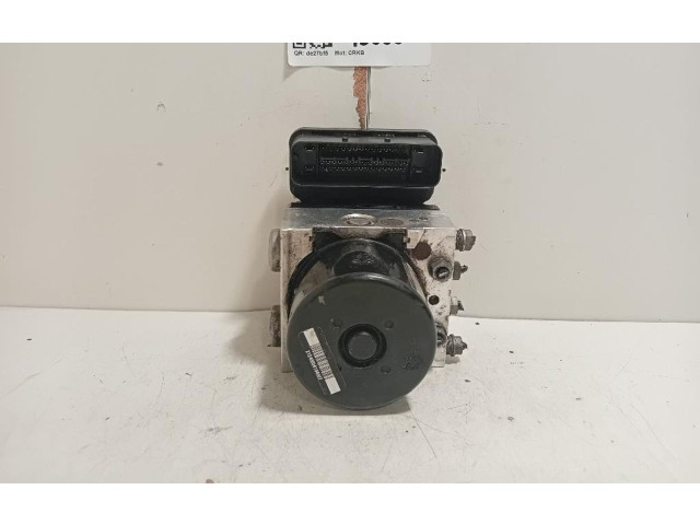 Блок управления АБС 4K0907379AT, 4K0907379AT Audi A3 S3 8V