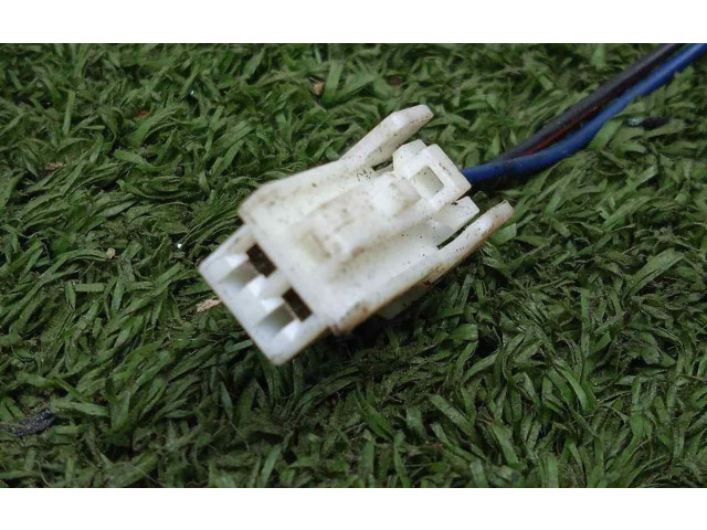 Ручка стеклоочистителей 96602569, LIMPIATRASERO   Chevrolet Matiz