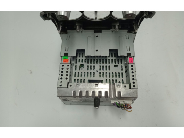 Руль Mazda 5  2005 - 2010 года CC9366AR0      