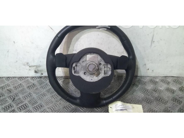 Руль Audi A1 2010 - 2018 года 8X0419091MAOB