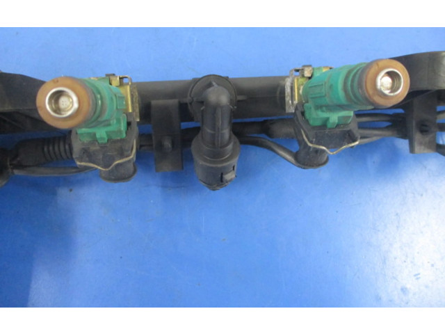 Топливная рампа Lancia Kappa для двигателя ---