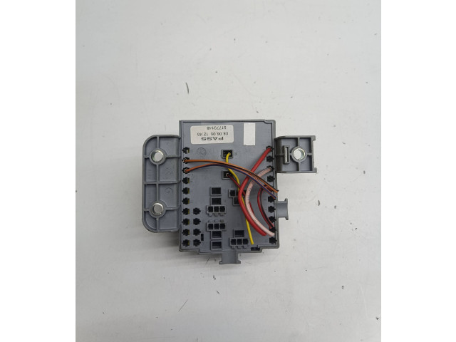 Pojistková skříňka 51773148 Fiat Croma 2006