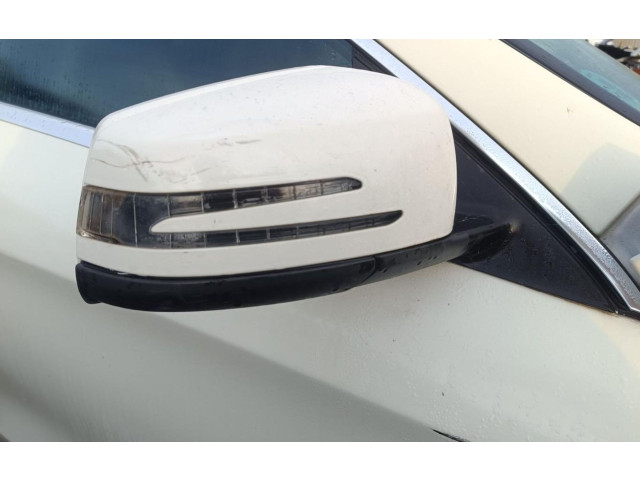 Zpětné zrcátko Mercedes-Benz CLA C117 X117 W117 2014 A1178101076