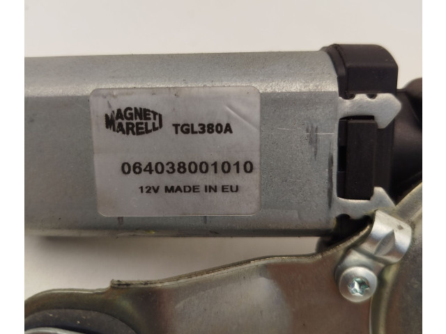 Моторчик заднего дворника 064038001010, 064038001010    Volvo V70