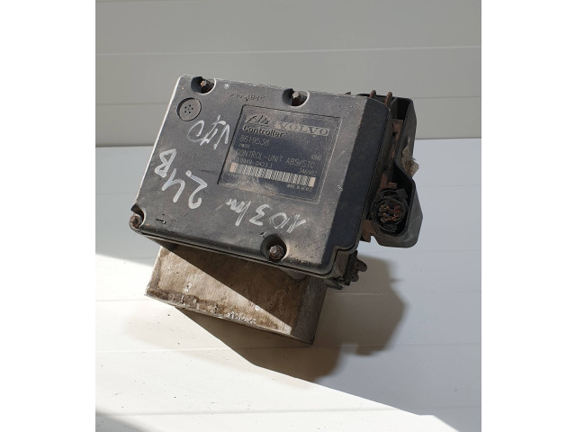 Блок АБС 8619538, 346982   Volvo  V70  2000 - 2004 года