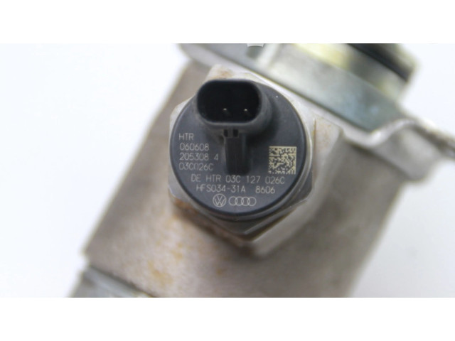 Vstřikovací čerpadlo 03C127026C   Volkswagen Tiguan    BWK,CAVA,CTHA 