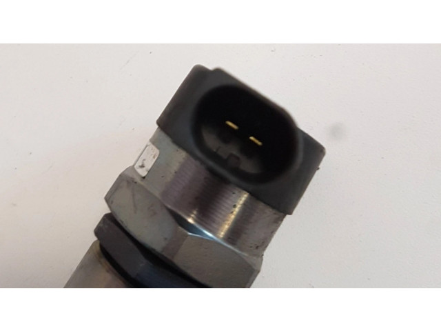 Vstřikovací lišta 780012401, 0445216031 BMW X5 E70 pro naftový motor 3.0