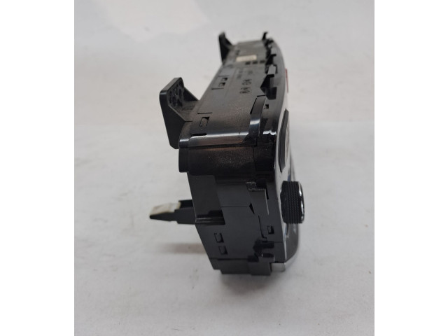 Блок управления климат-контролем 97250G2150MBI   Hyundai Ioniq