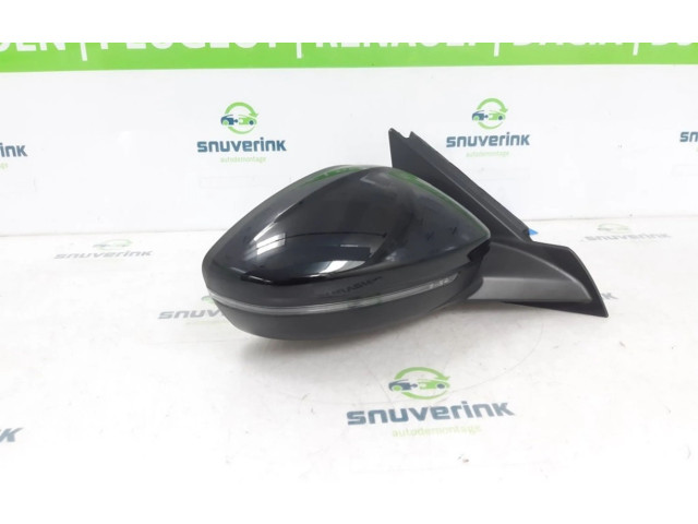 Zpětné zrcátko Peugeot 208 2022 98471894XT, 98471894XT