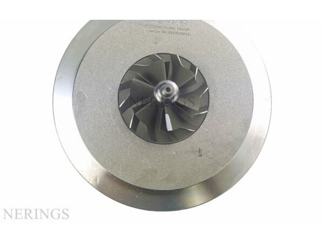 Турбина Renault Scenic II - Grand scenic II 765015-0004, CHRA10-0273