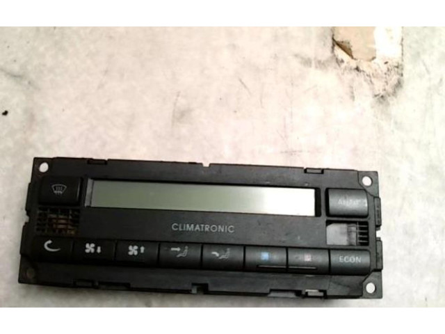 Блок управления климат-контролем 1U1907044A, 1U1907044A Skoda Octavia Mk1 (1U)