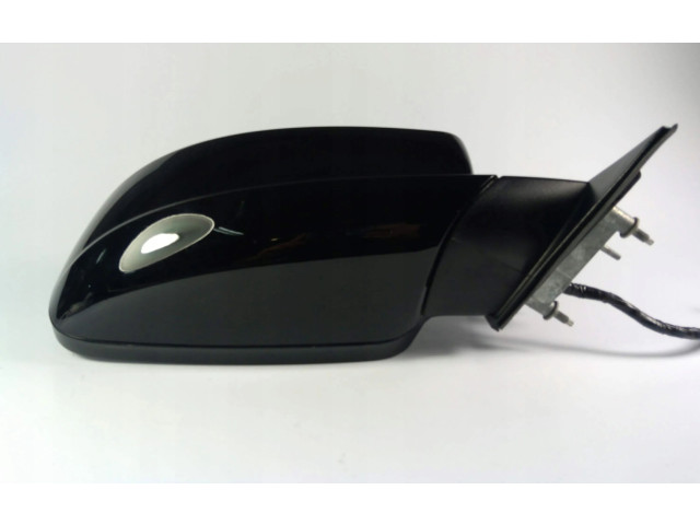 Přístrojová deska Dodge Charger 2016