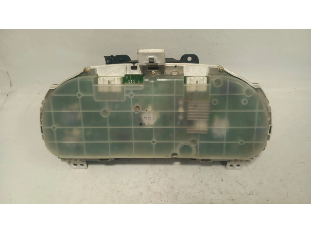Панель приборов 4kbp4kb, 28165508 Mazda 3 I