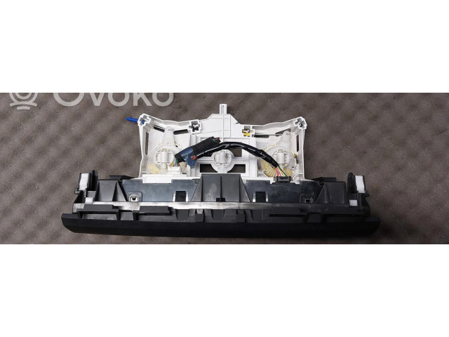 Блок управления климат-контролем BJE761190A, 61190A Mazda 3 III