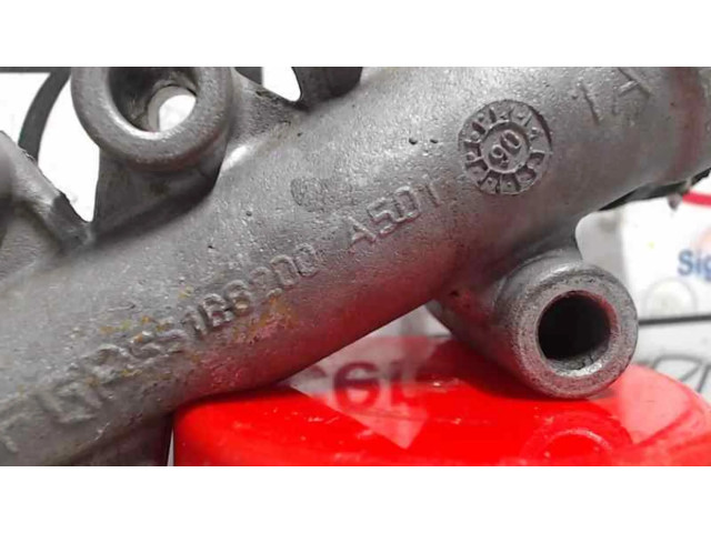 Механический топливный насос