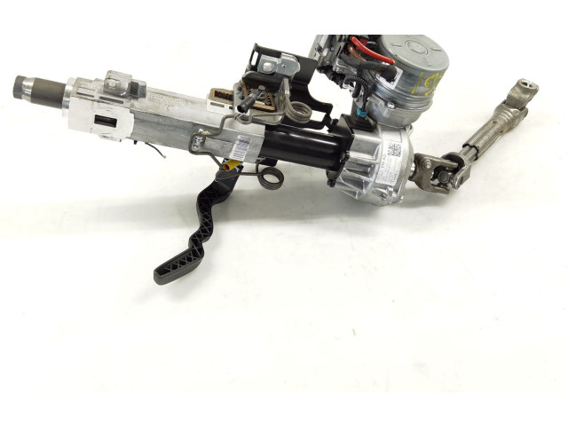    Рулевая рейка 6C1423510CE   Skoda Fabia Mk2 (5J) 2007 - 2014 года