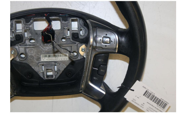 Руль Ford Galaxy 2006-2015 года