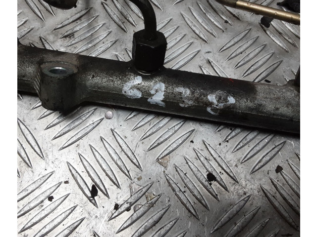 Vstřikovací lišta 0445216002 BMW X5 E53 M57DE53