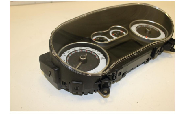 Панель приборов 51913542   Fiat 500L       