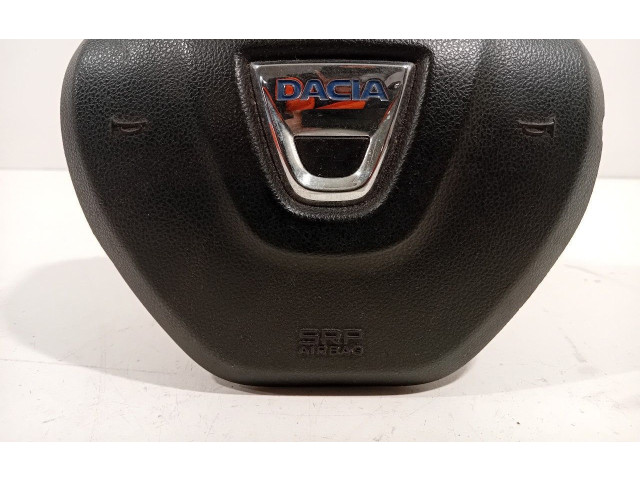 Подушка безопасности водителя 34226024   Dacia Lodgy