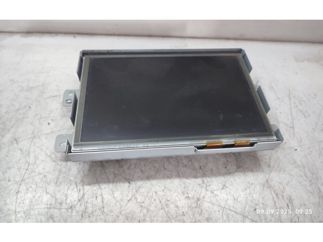 Дисплей FK7219C299AA Jaguar XF X260